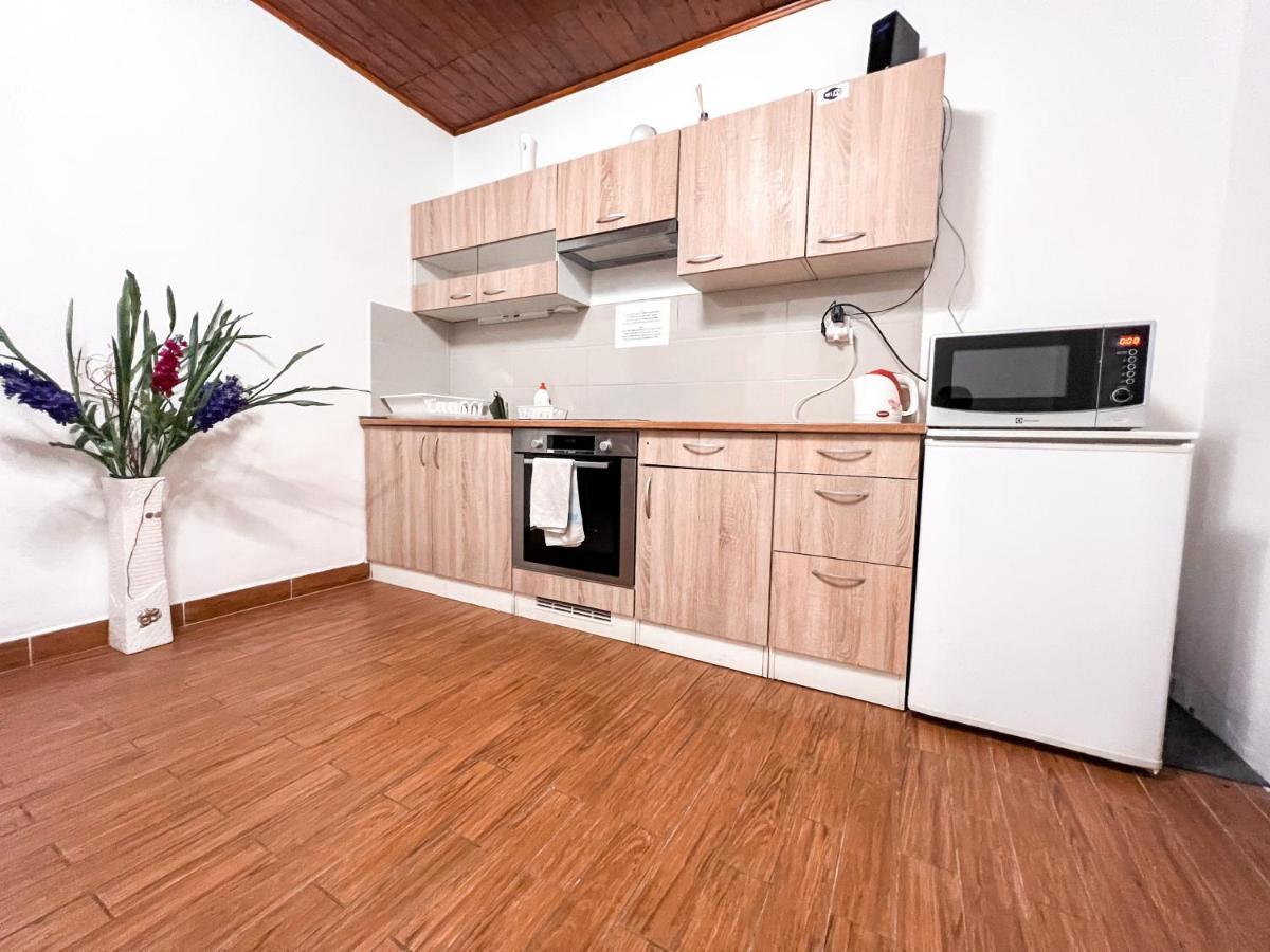 Appartement Williams *