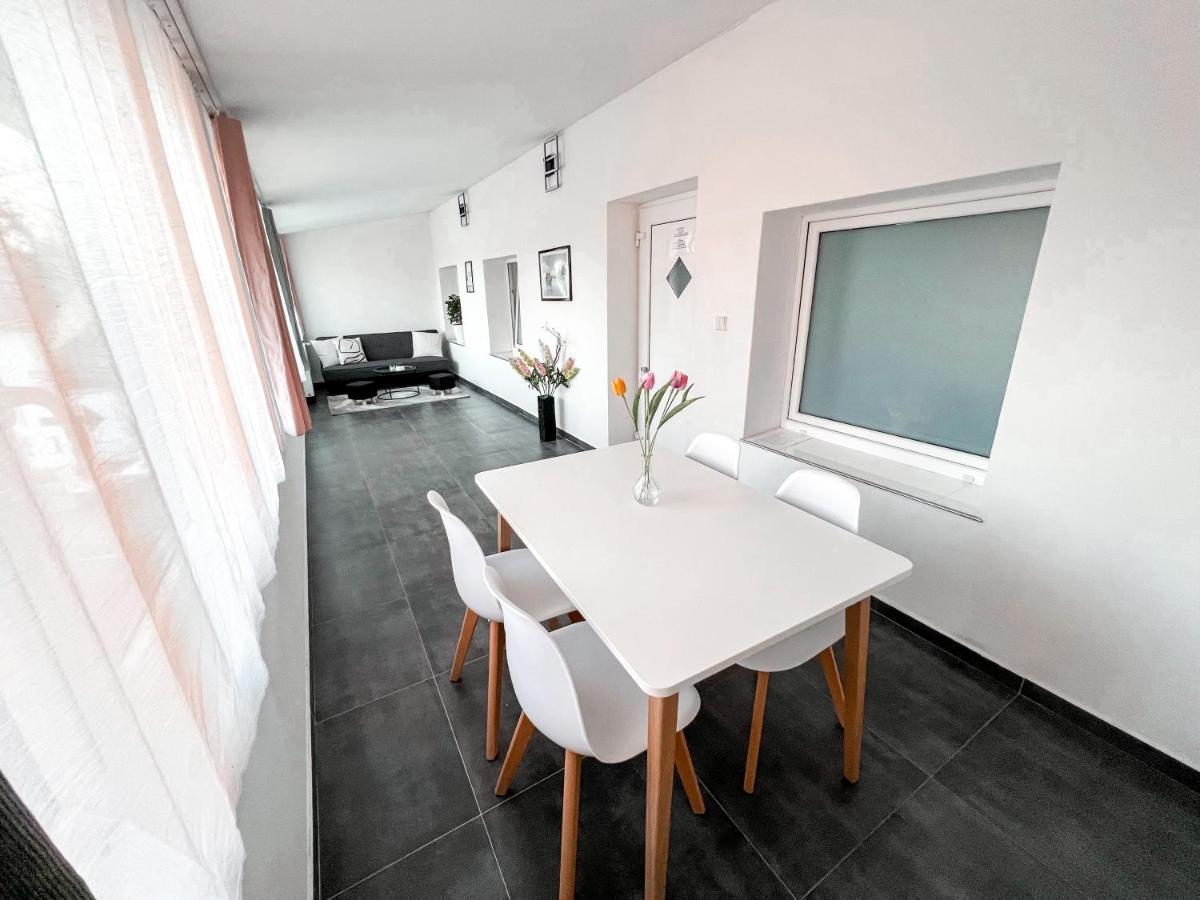 Williams Appartement *