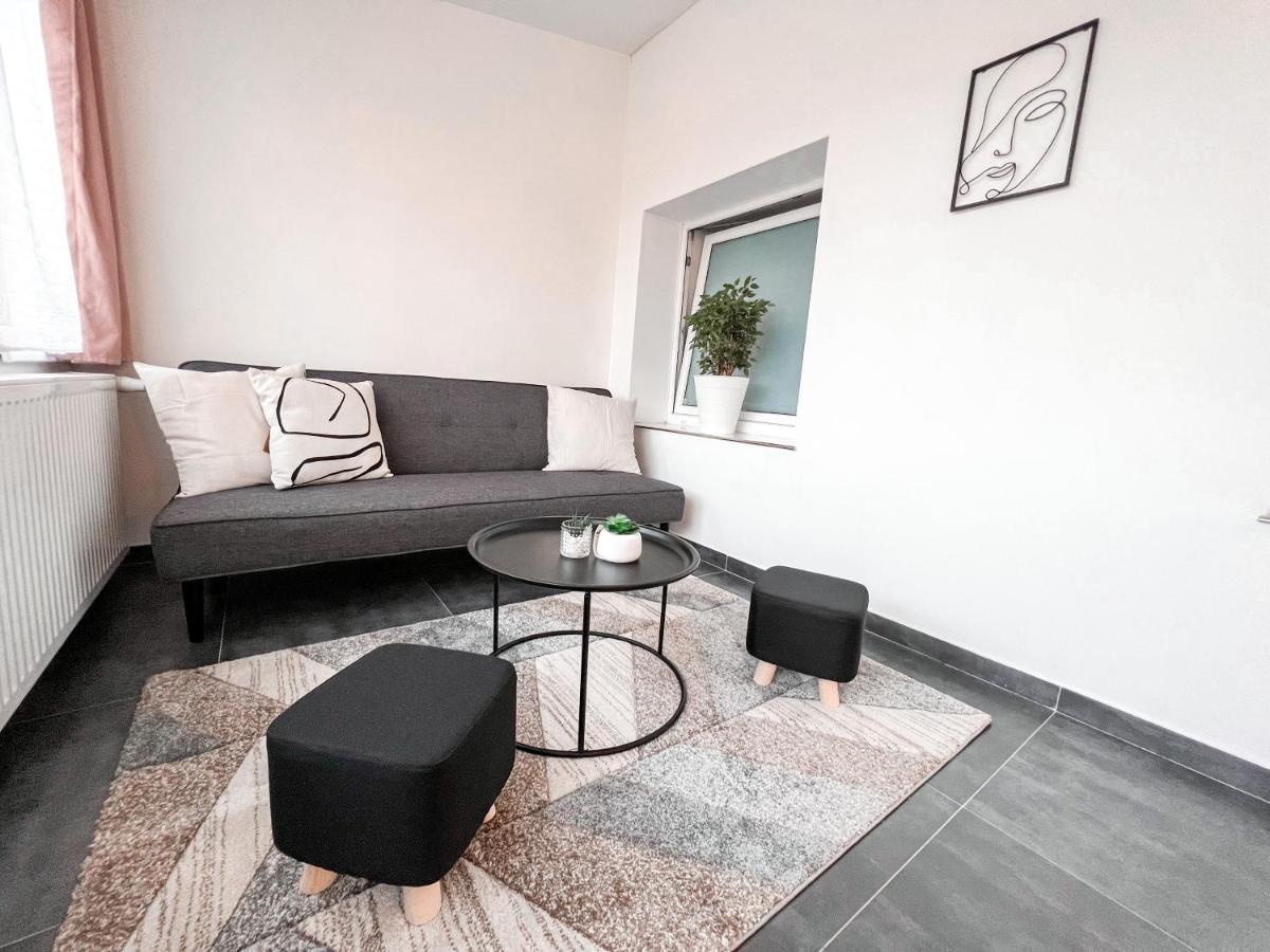Williams Appartement