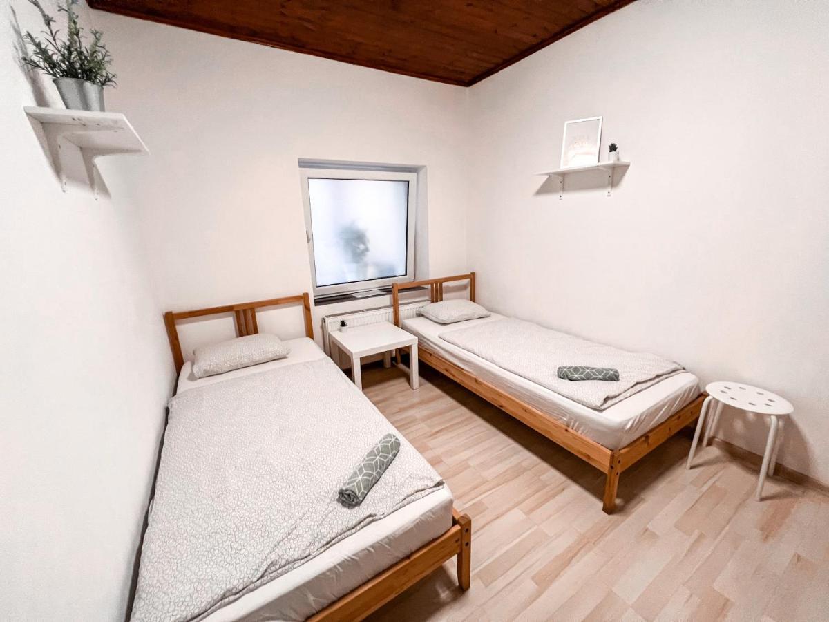 Appartement Williams *