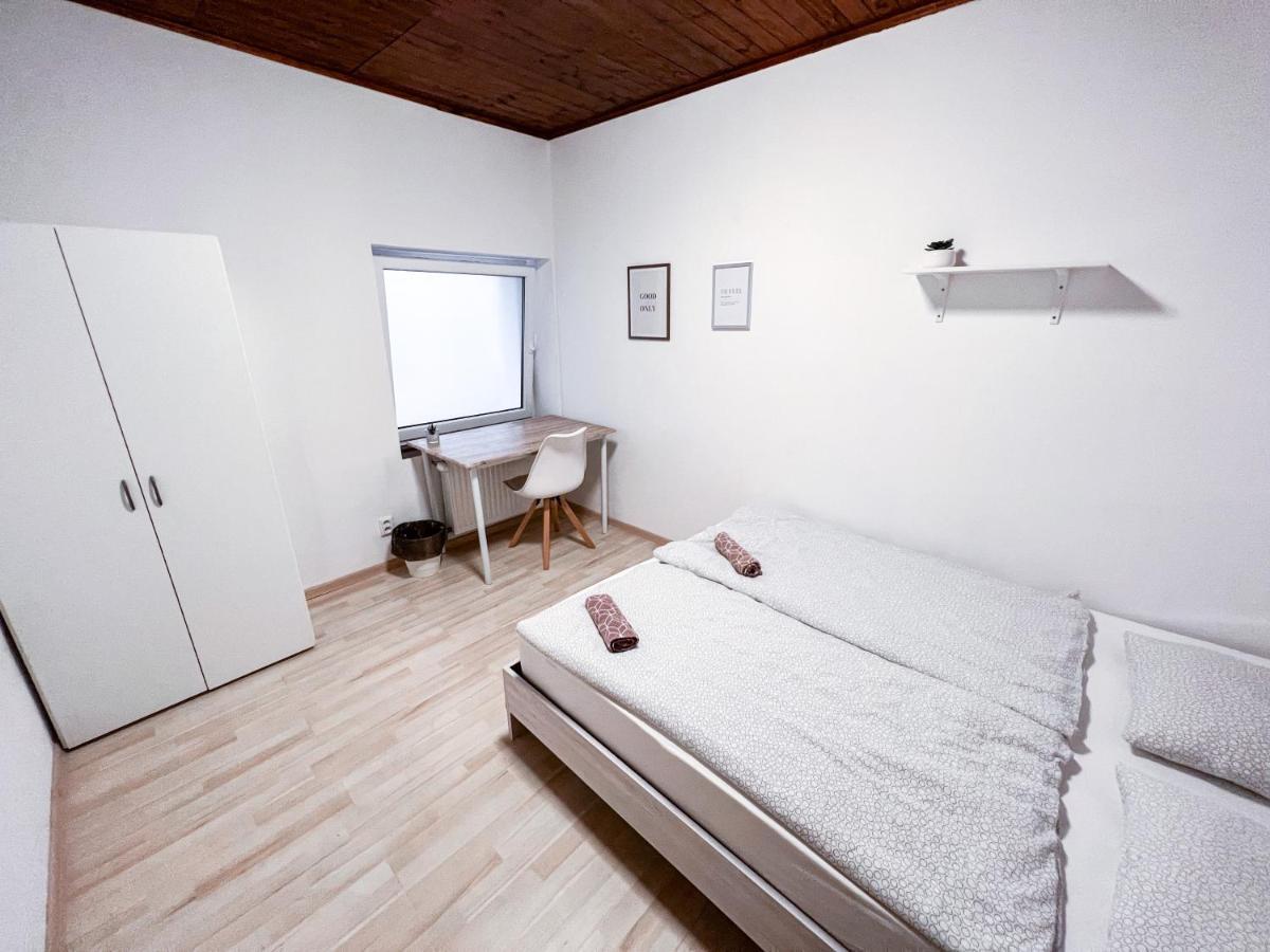 Appartement Williams *