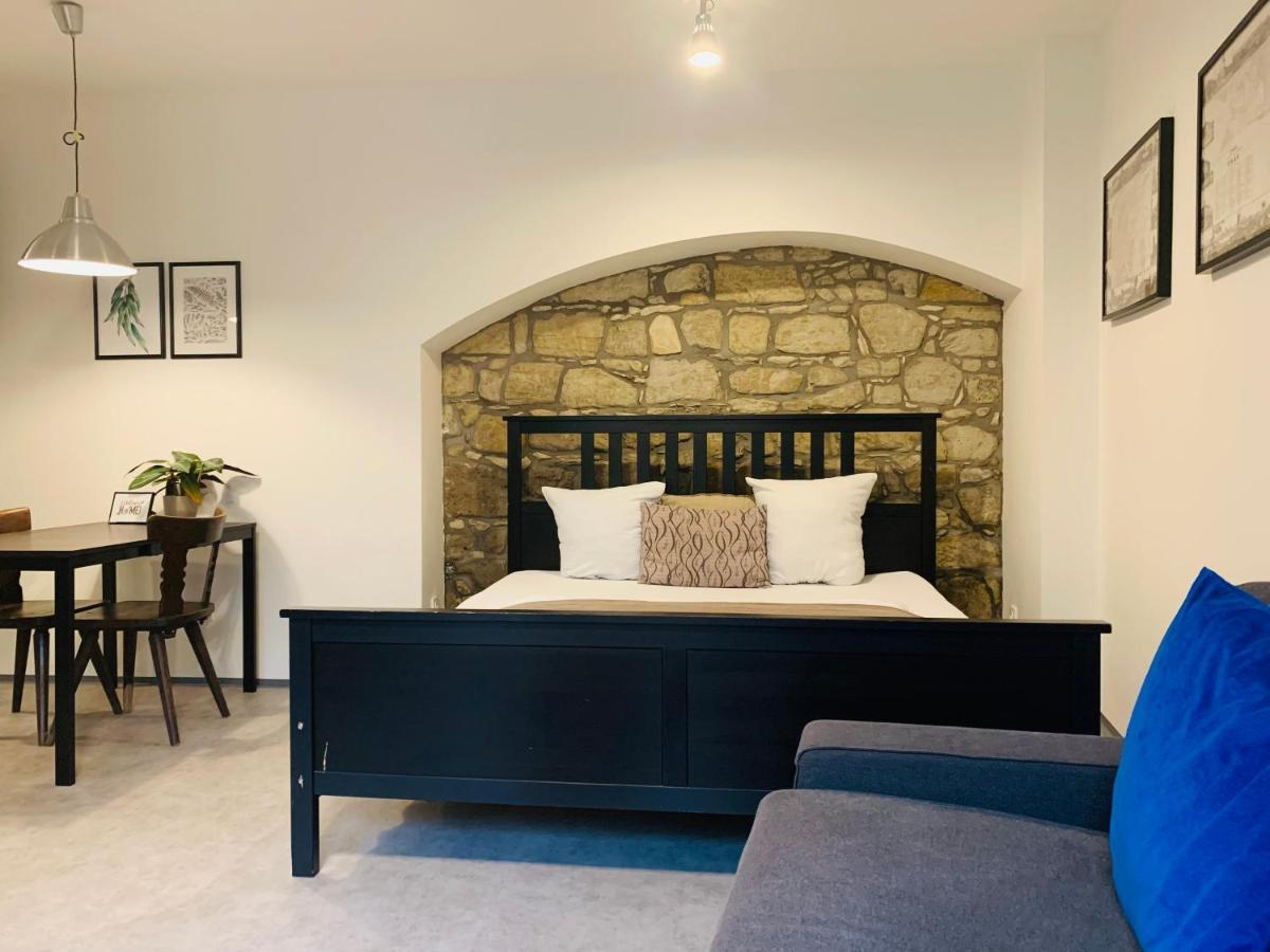Apartment Cozy Friendly Place With Free Parking Prague