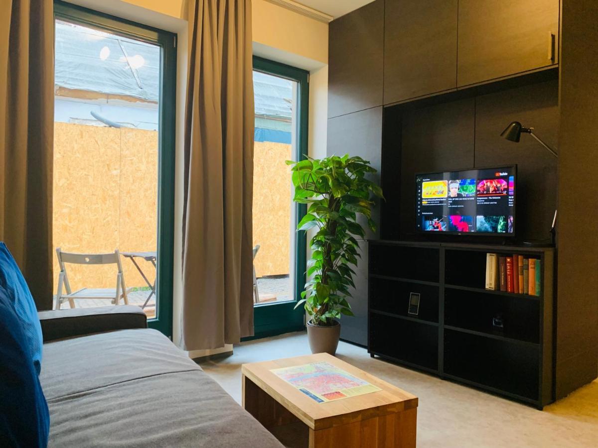 Cozy Friendly Place With Free Parking Apartment *