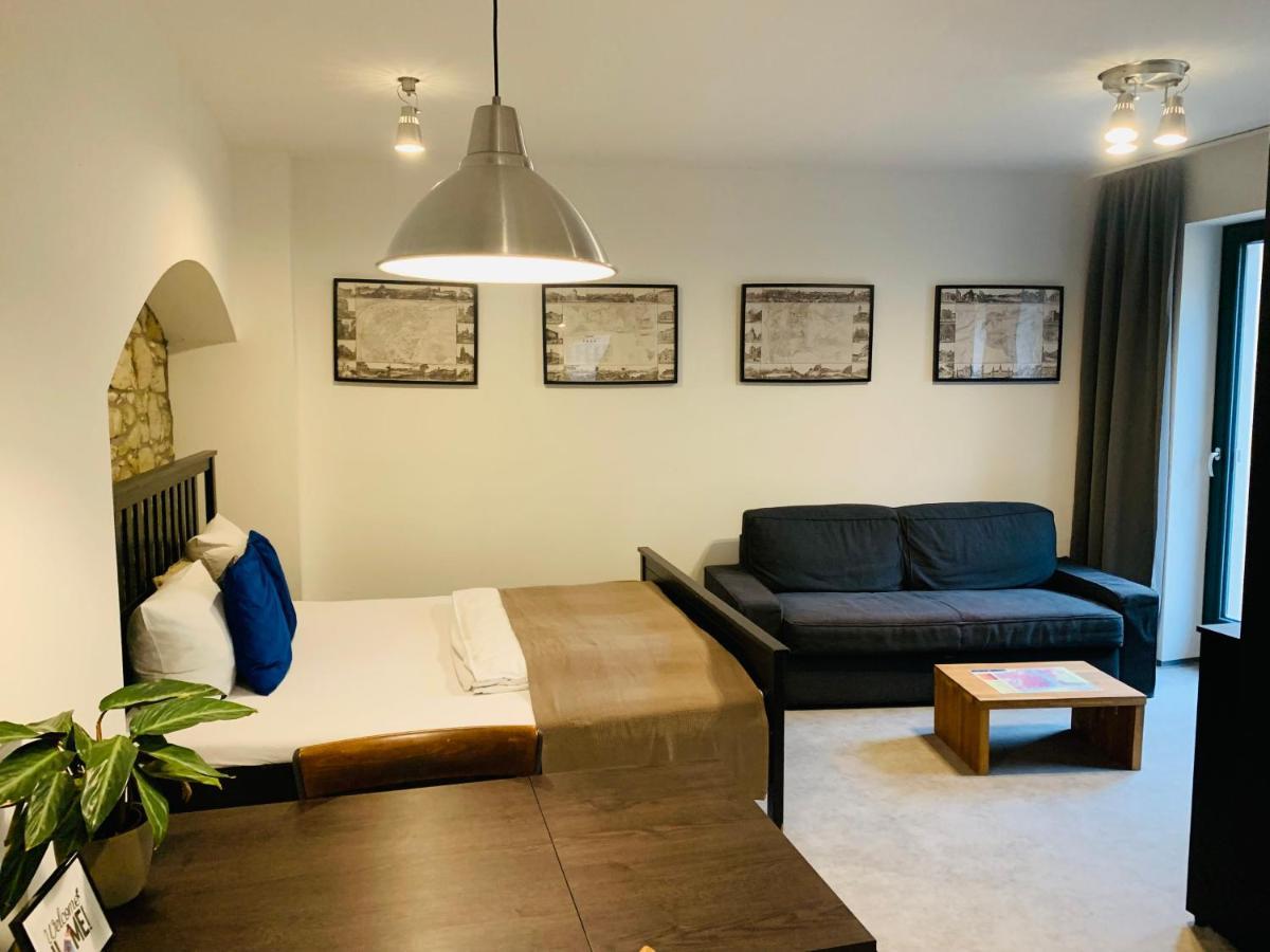 Apartment Cozy Friendly Place With Free Parking *