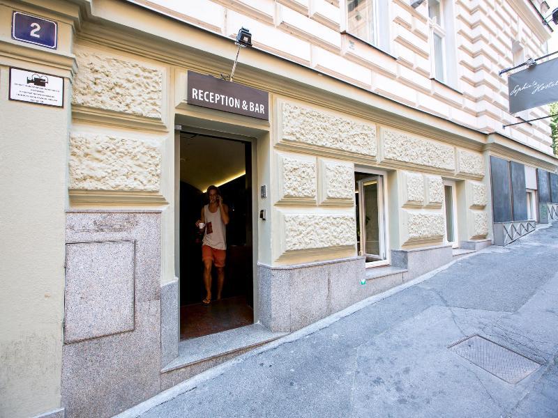 Hostel Sophie's Prague