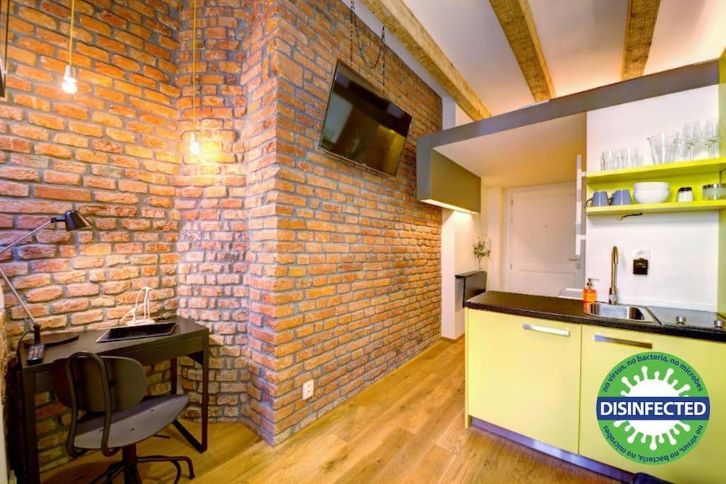 Appartement Central Studio - Andel Prague