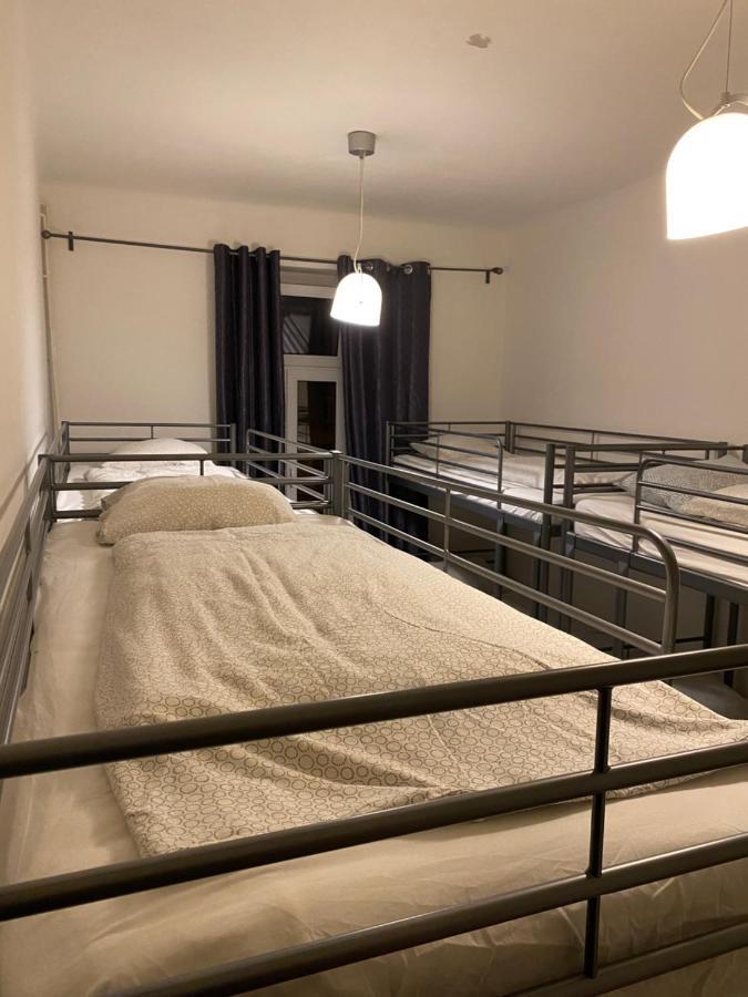 Auberge de jeunesse Easy Housing Prague