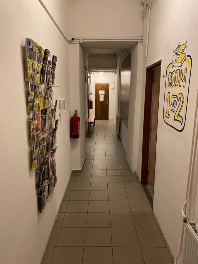 Easy Housing Auberge de jeunesse *