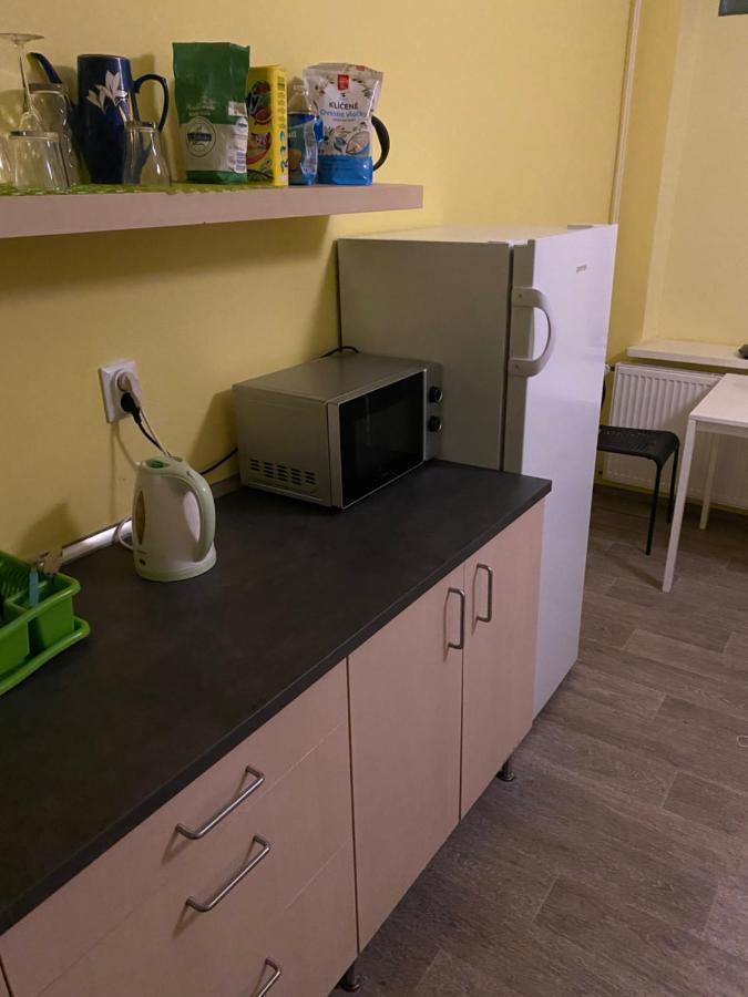 Auberge de jeunesse Easy Housing