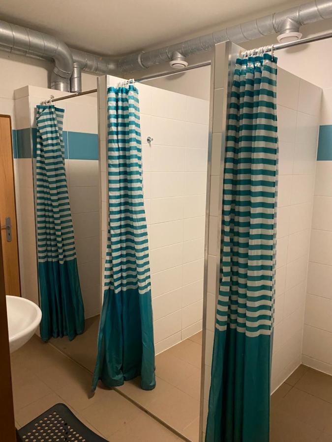 Auberge de jeunesse Easy Housing