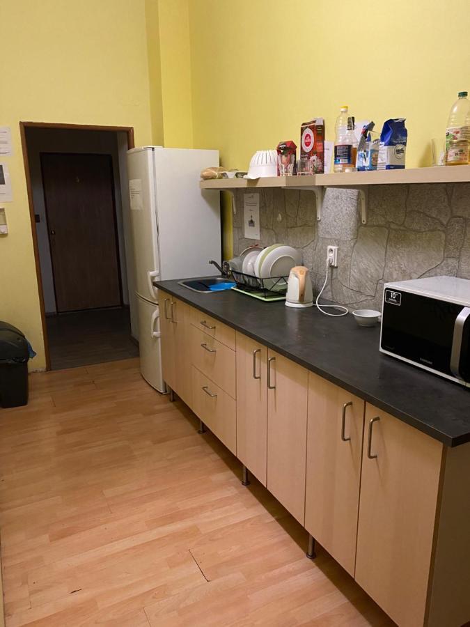 Easy Housing Auberge de jeunesse