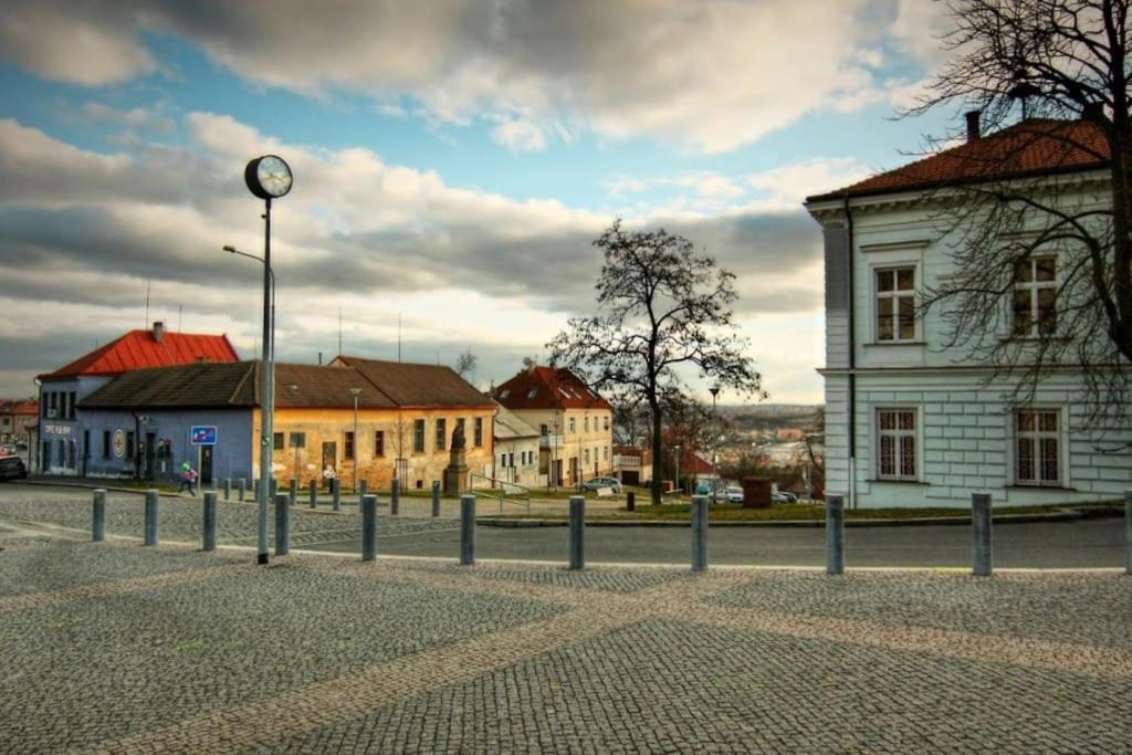 Cozy Friendly Place With Free Parking * Prague
