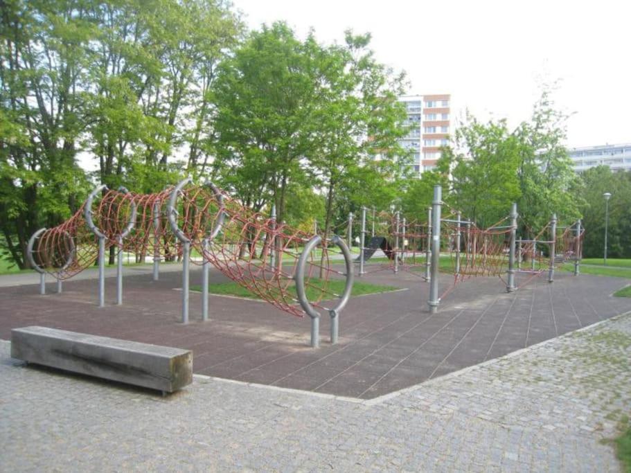 Cozy Friendly Place With Free Parking * Prague