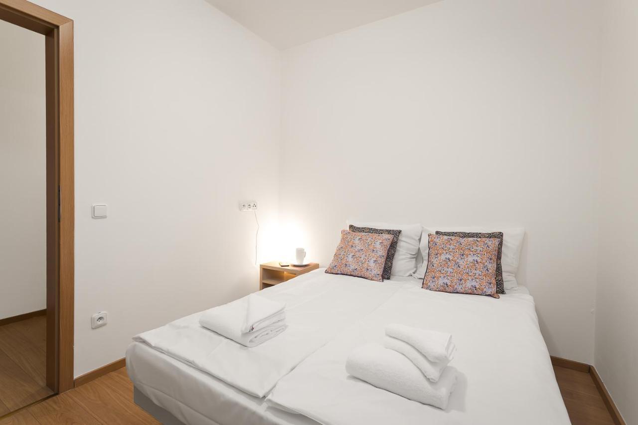 Aparthotel Residence Invalidovna