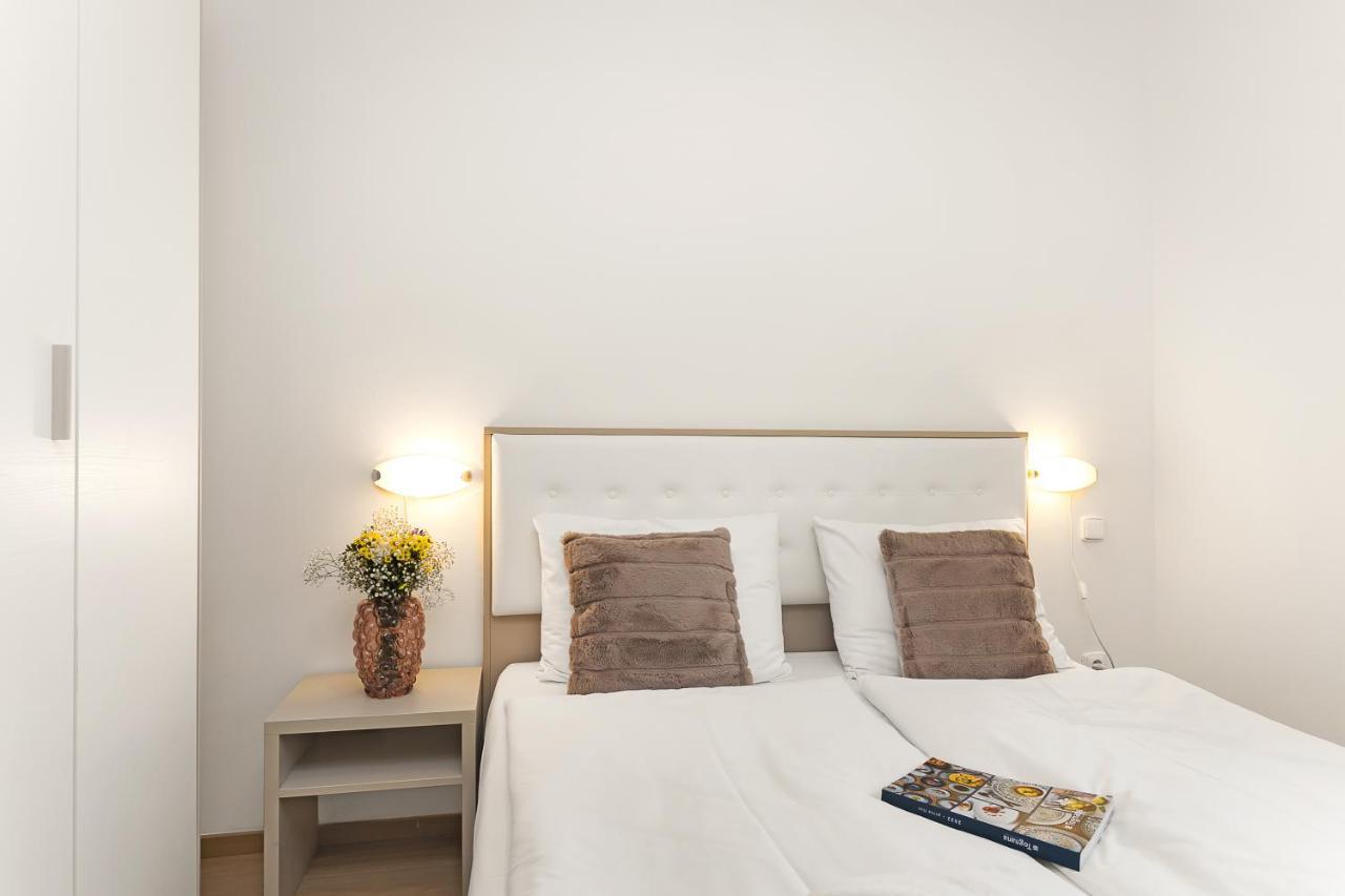 Aparthotel Residence Invalidovna