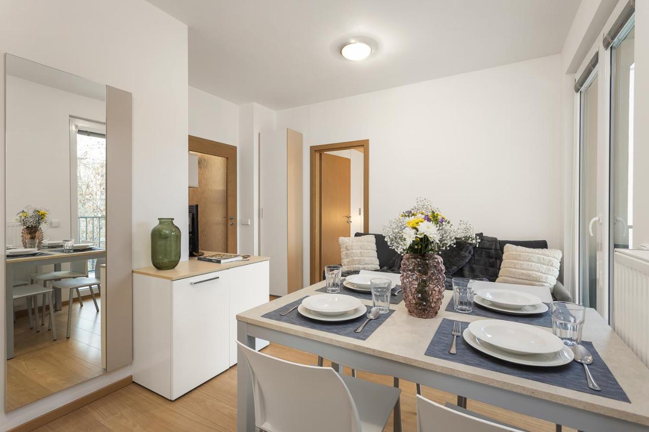 Residence Invalidovna 3*