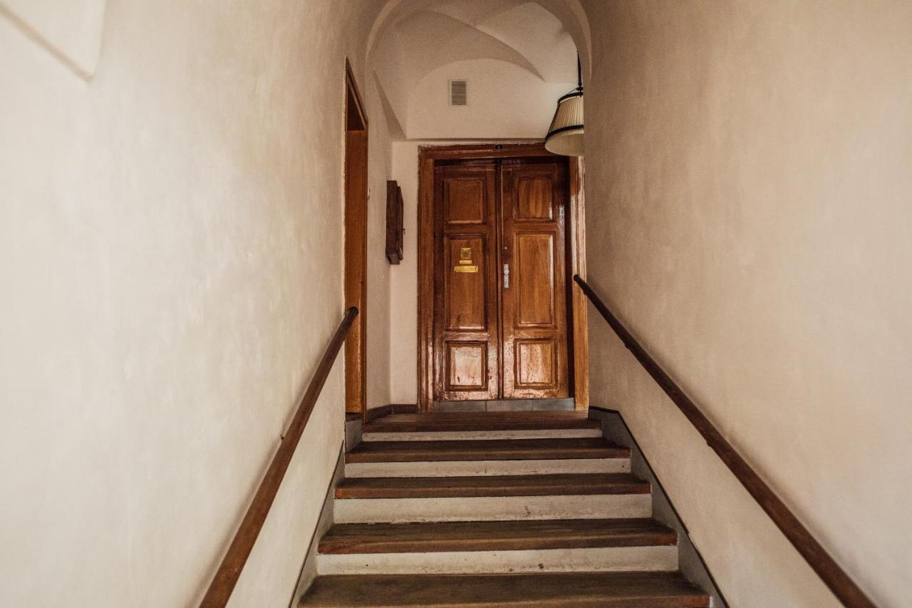 Appartement Thunovska *