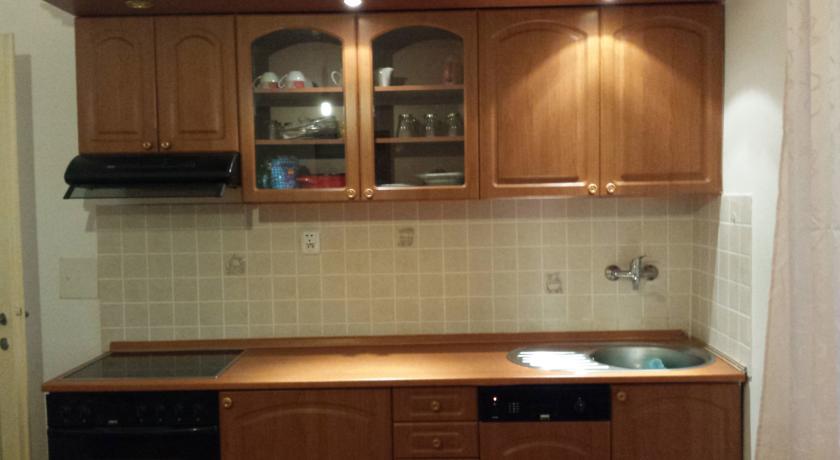 Krakovska 12 Apartment *