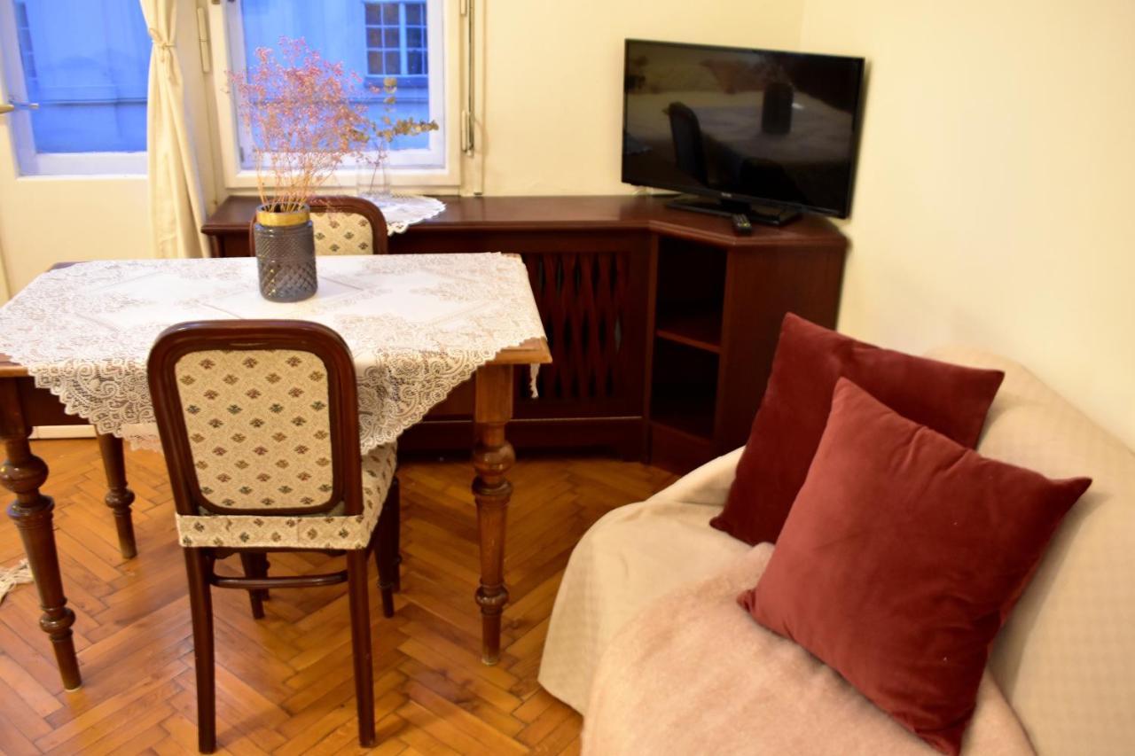 Apartamento Old Town - Konviktska Praga
