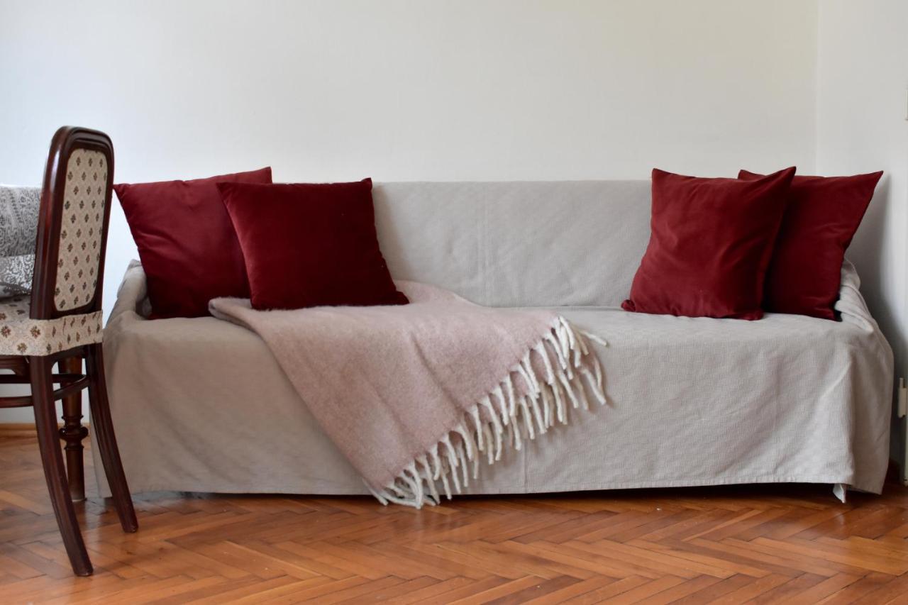 Apartamento Old Town - Konviktska Praga