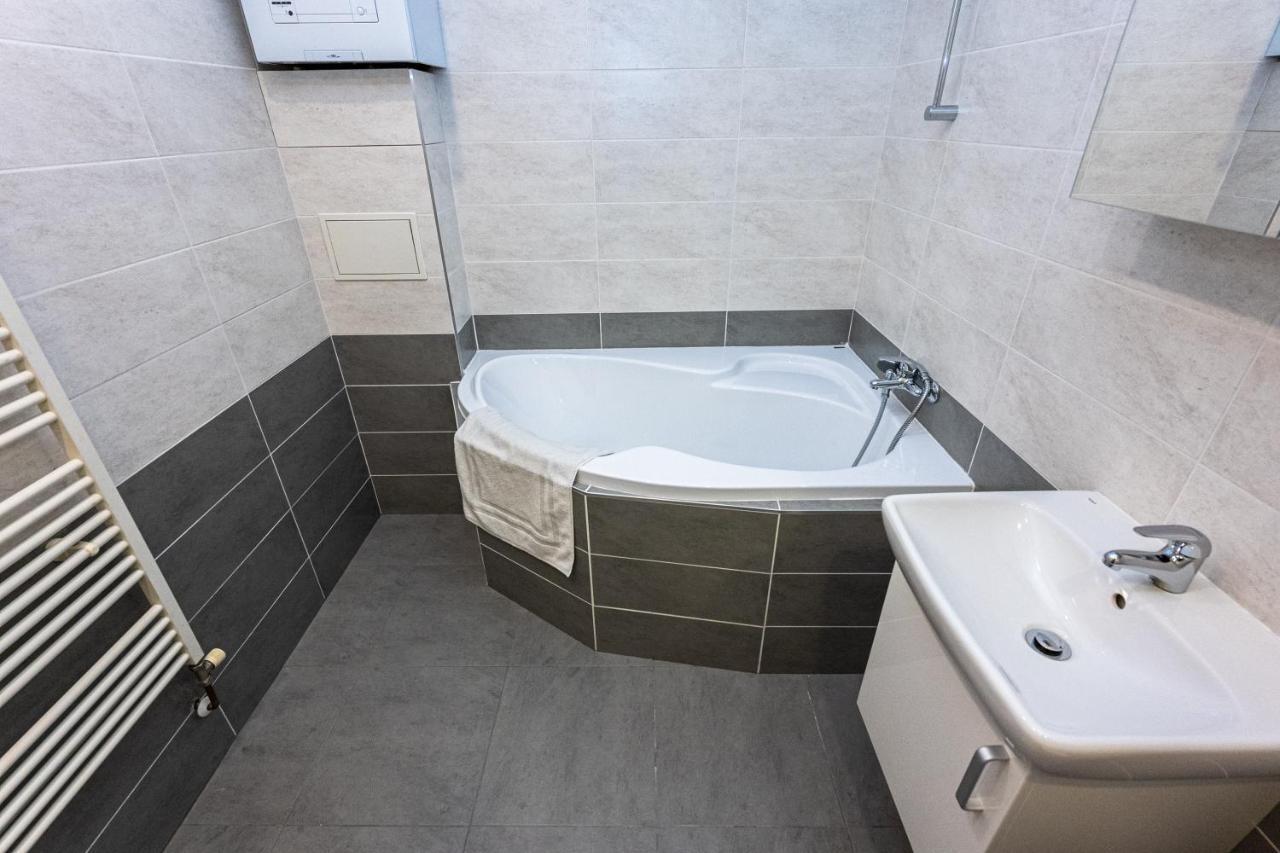 Apartamento Americka 8 Praga