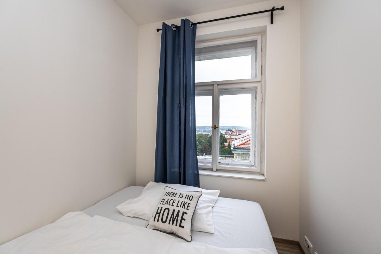 Americka 8 Apartamento