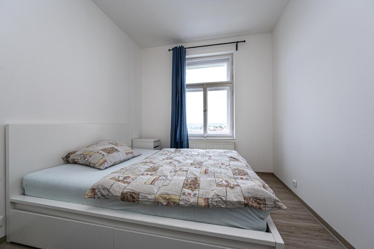 Americka 8 * Praga