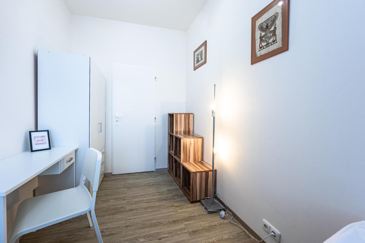 Americka 8 Apartamento