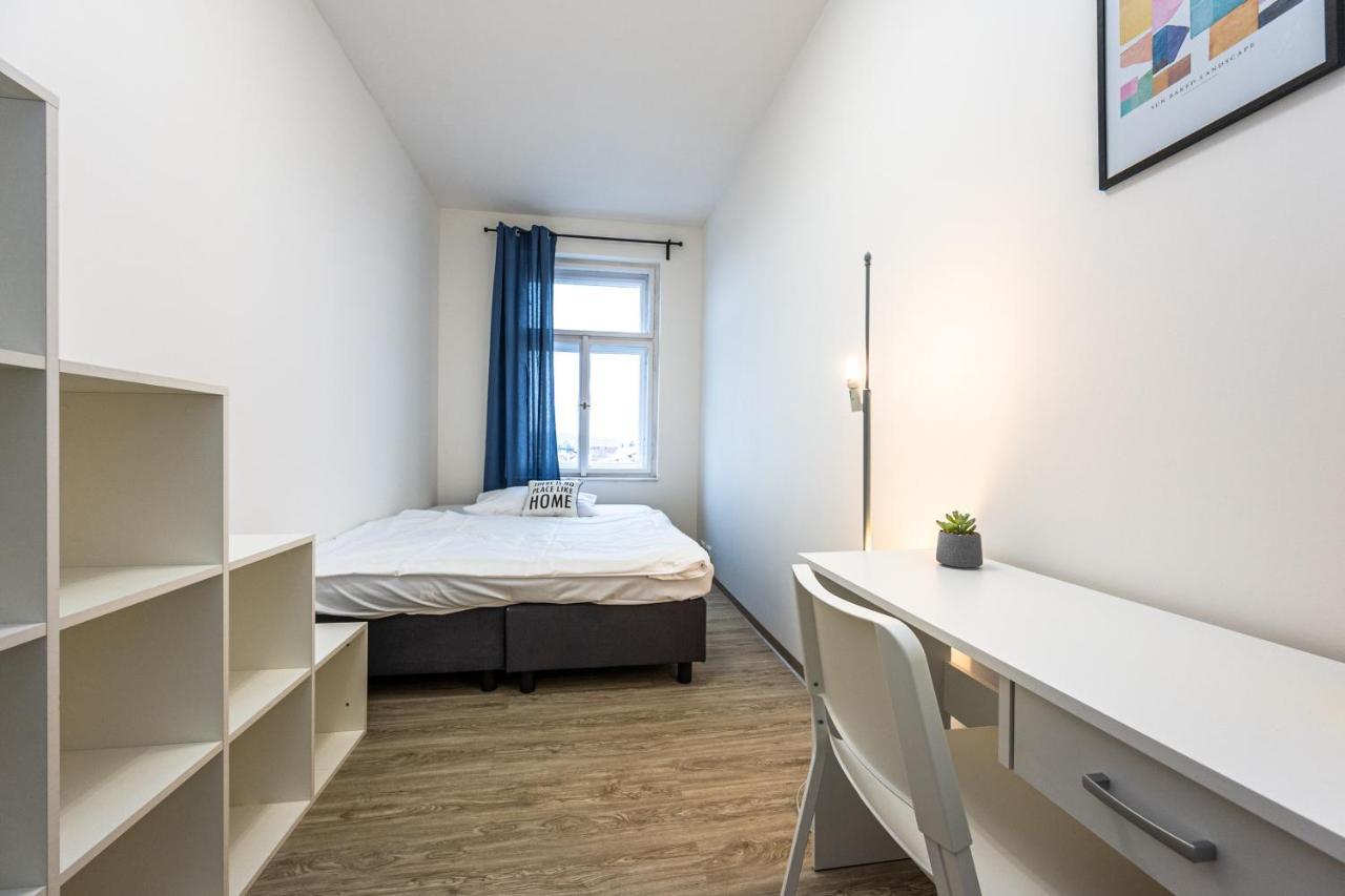 Americka 8 Apartamento Praga