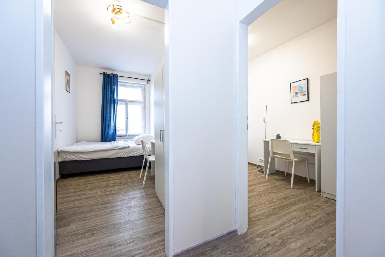 Apartamento Americka 8 *