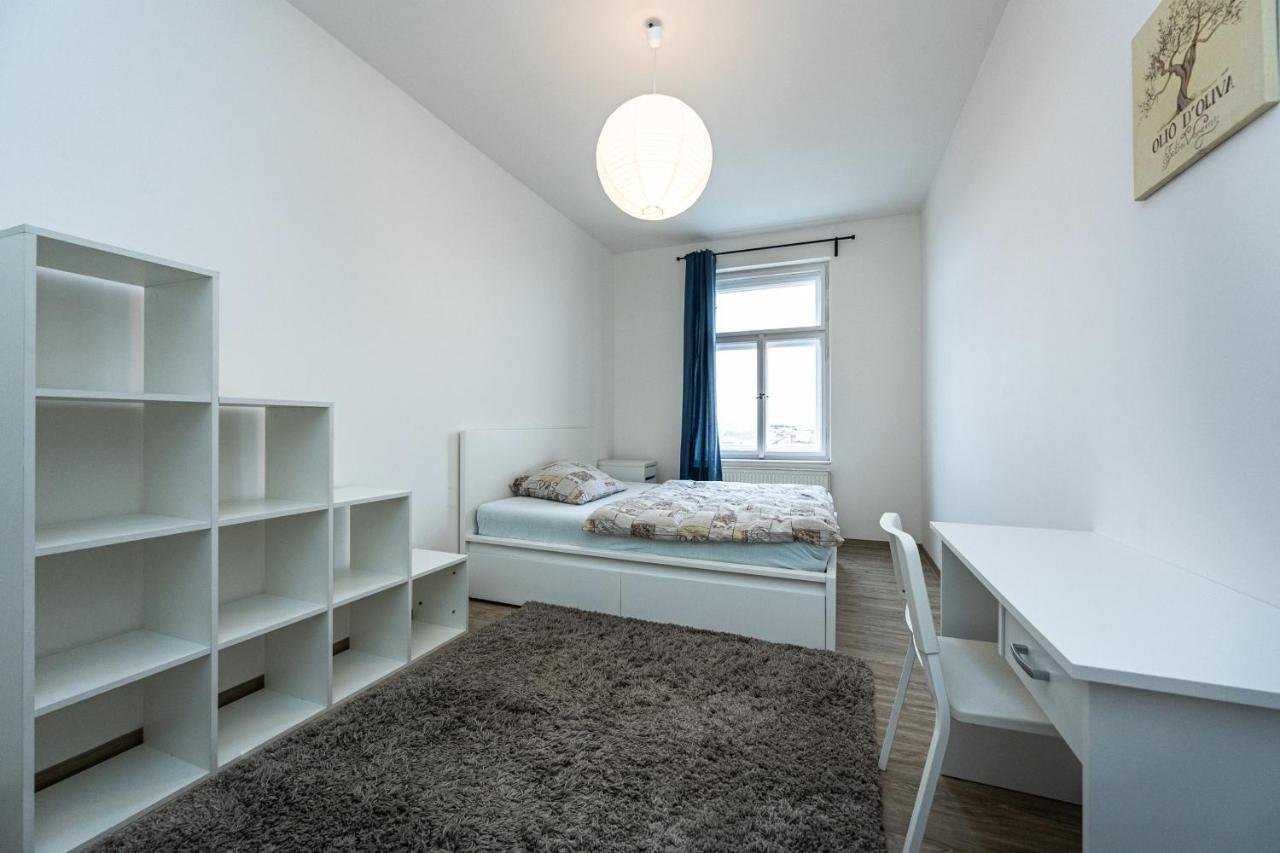 Apartamento Americka 8