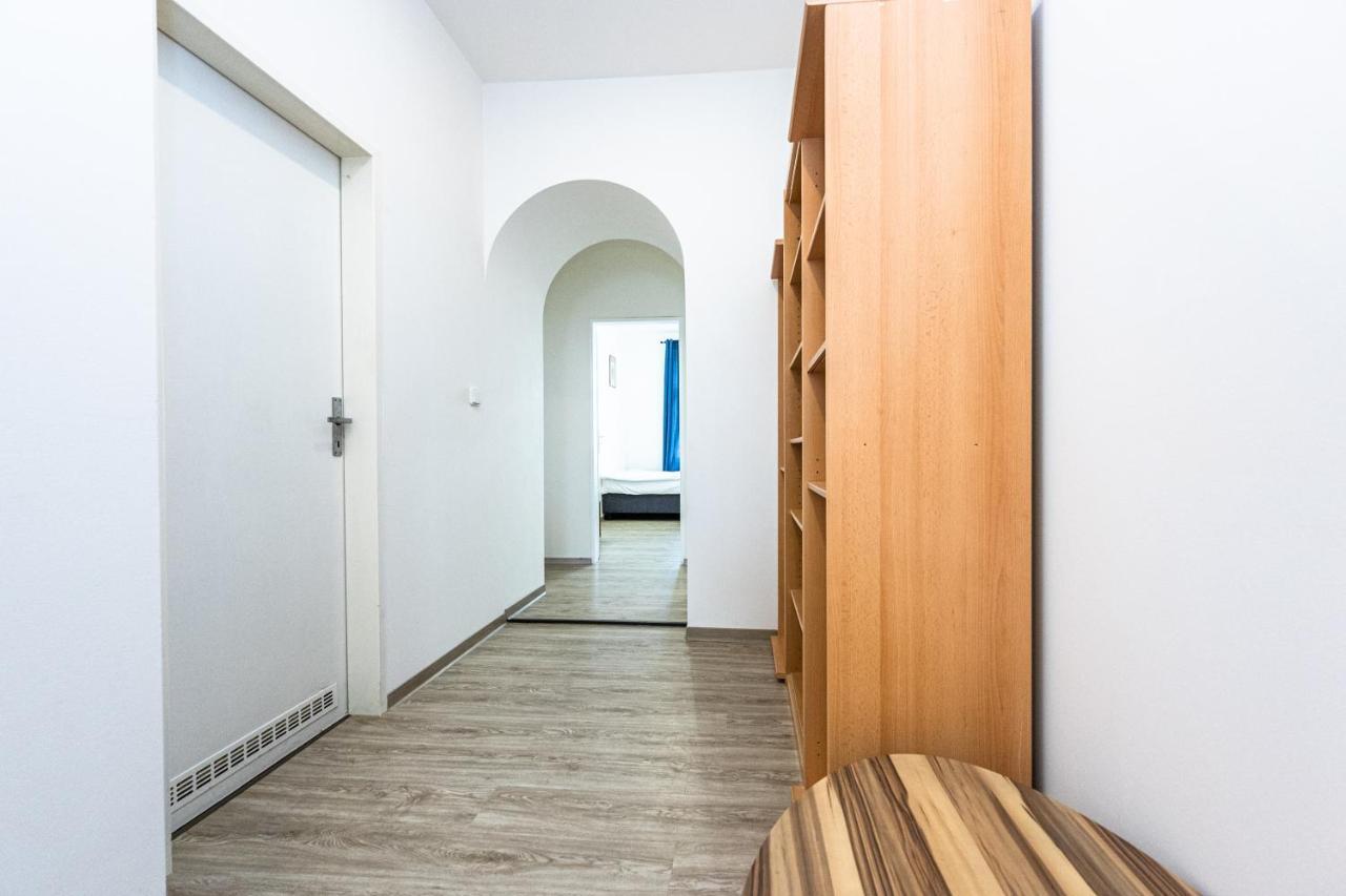Americka 8 Apartamento *