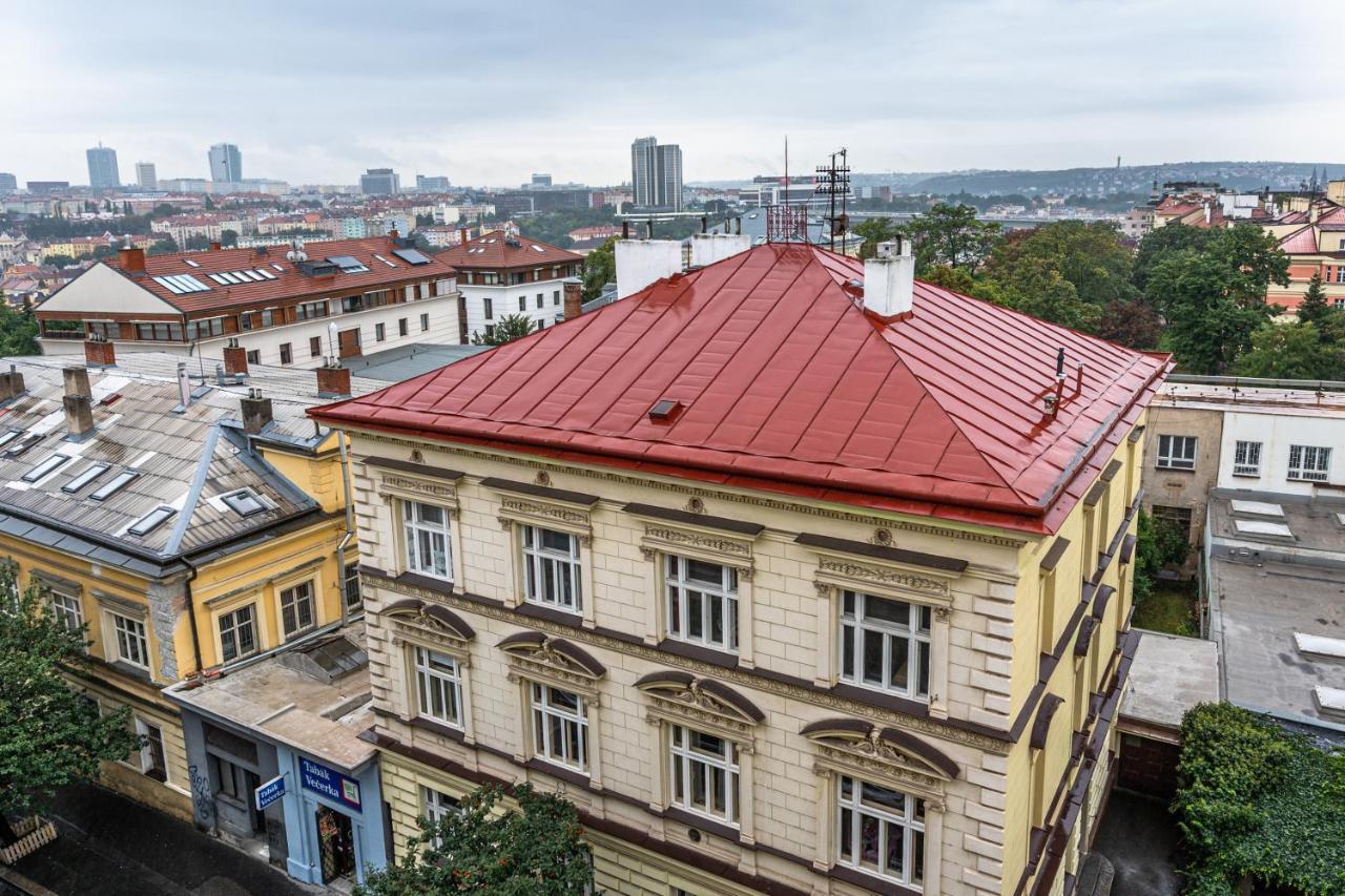 Apartamento Americka 8