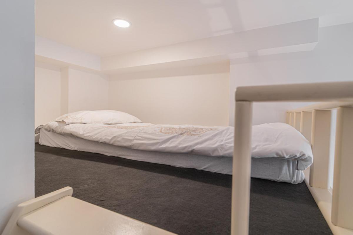 Apartamento Utulny V Centru Prahy Praga