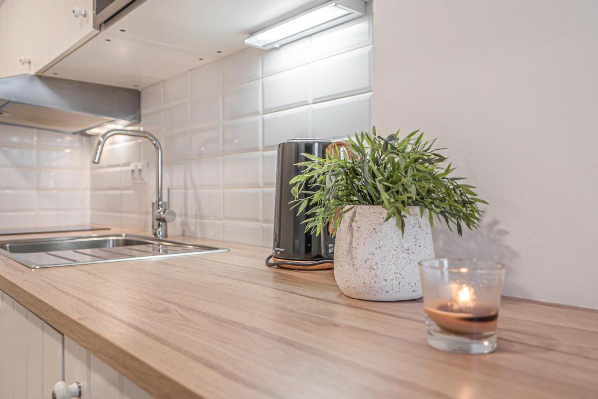 Apartamento Utulny V Centru Prahy *