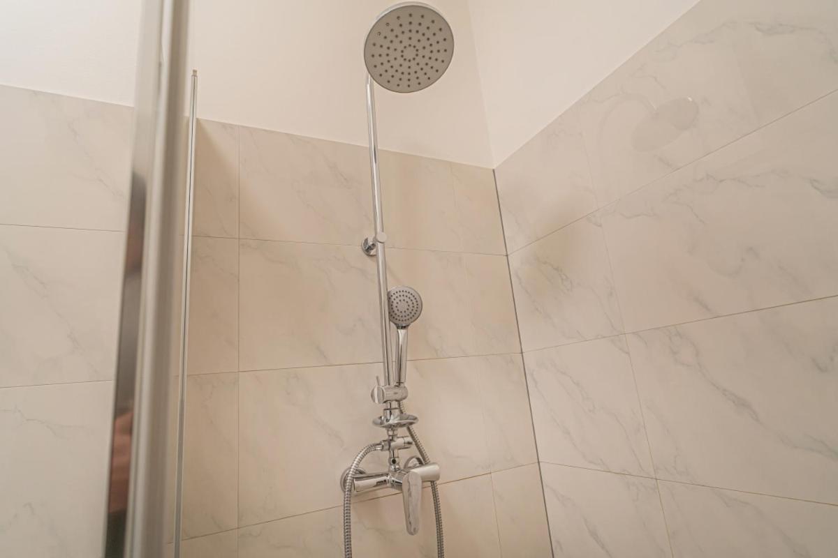 Apartamento Utulny V Centru Prahy *