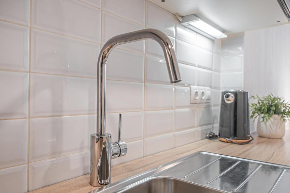 Apartamento Utulny V Centru Prahy *