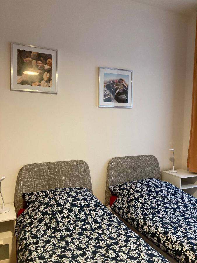 Apart Otel 5 Prag