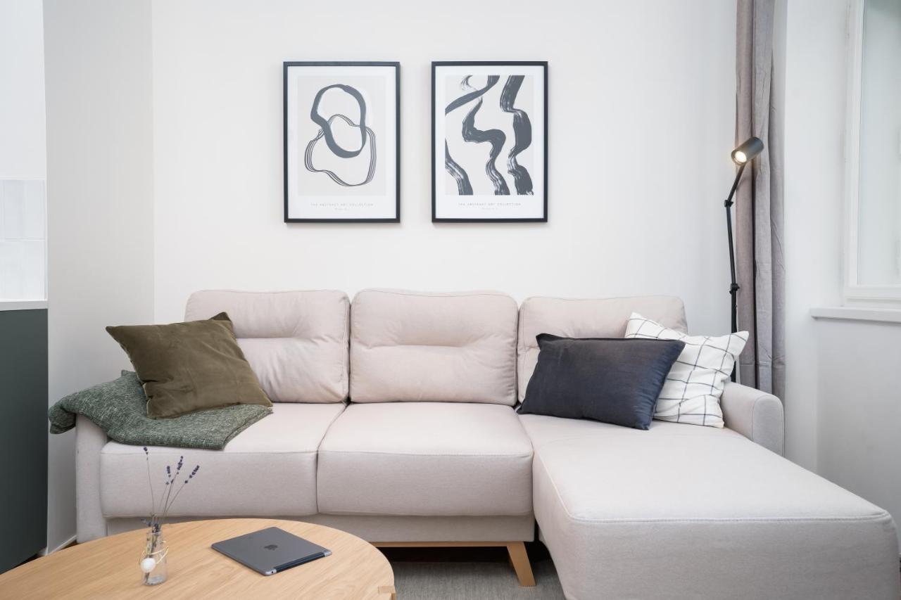 Appartement Days - Bright Flat - Small Balcony - Quiet Area