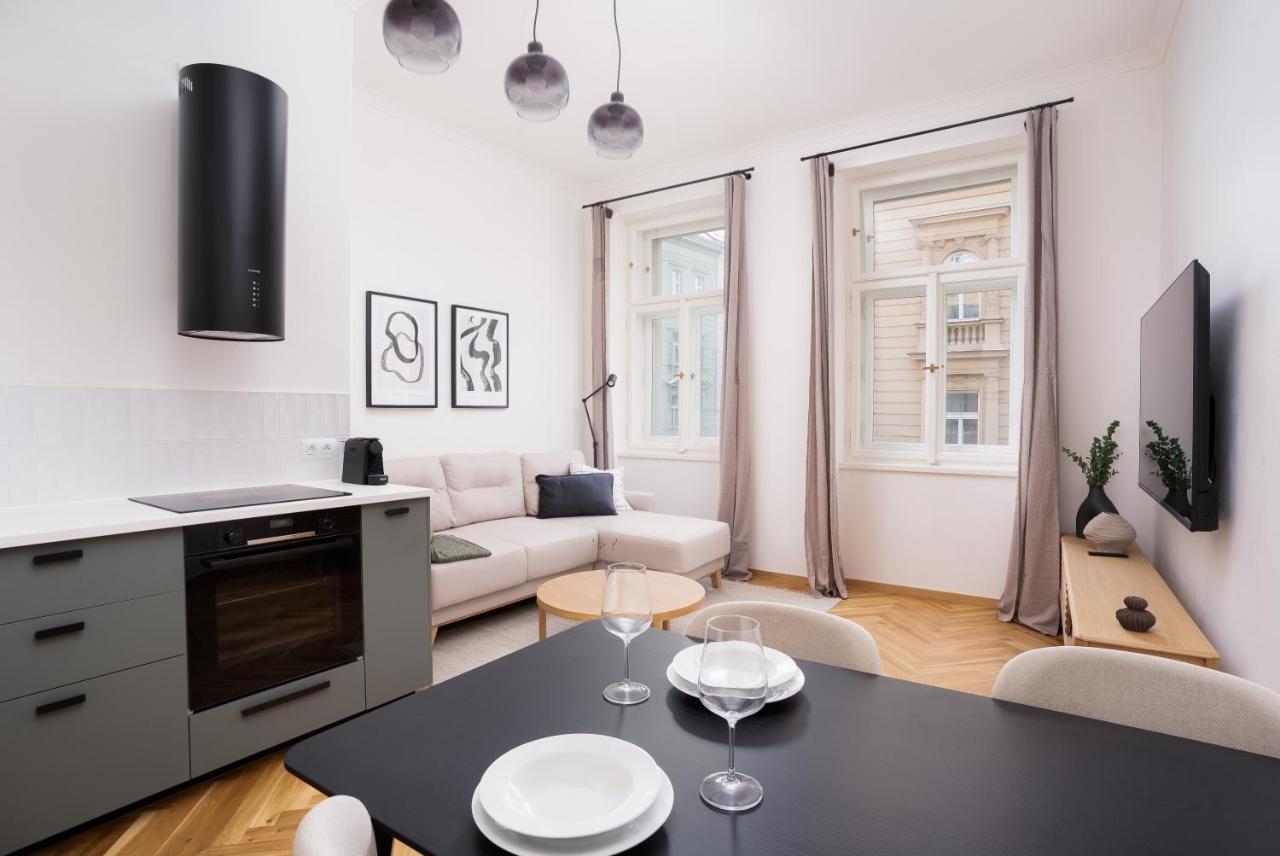 Days - Bright Flat - Small Balcony - Quiet Area Appartement