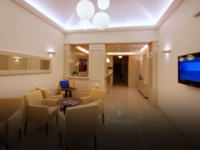 Hotel Voyage Prague