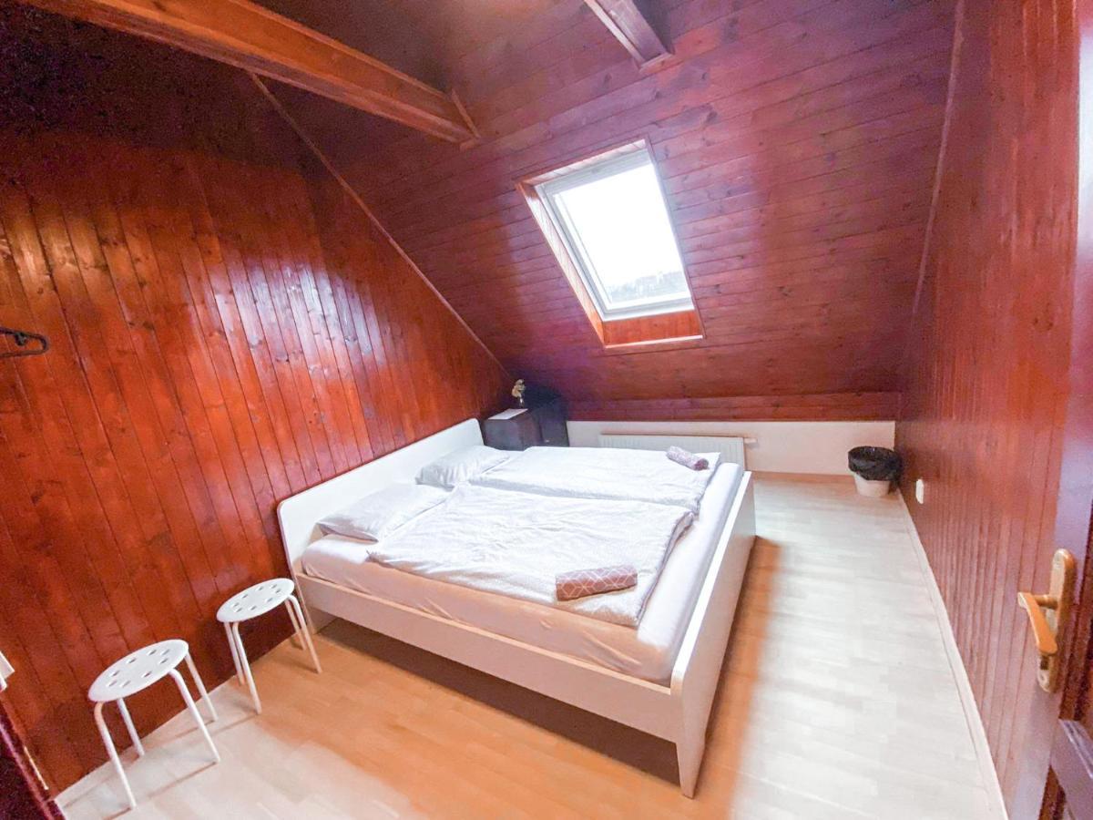 Williams Appartement