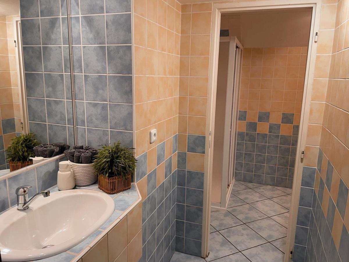 Prague Apartment Prague