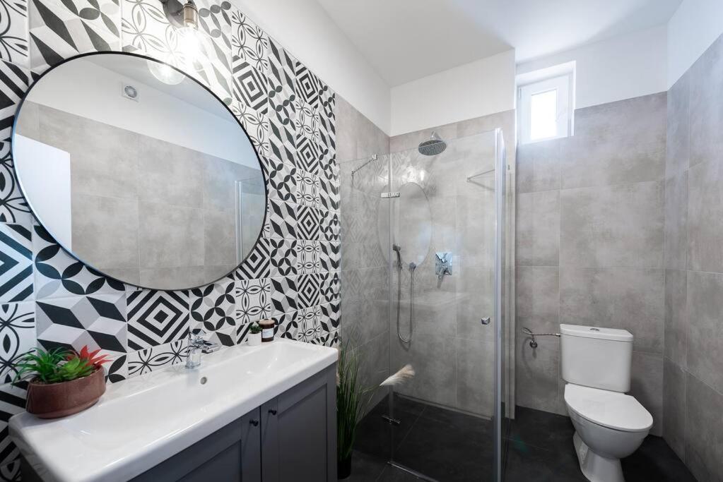 Sweet Cozy Close To Mala Strana Appartement *