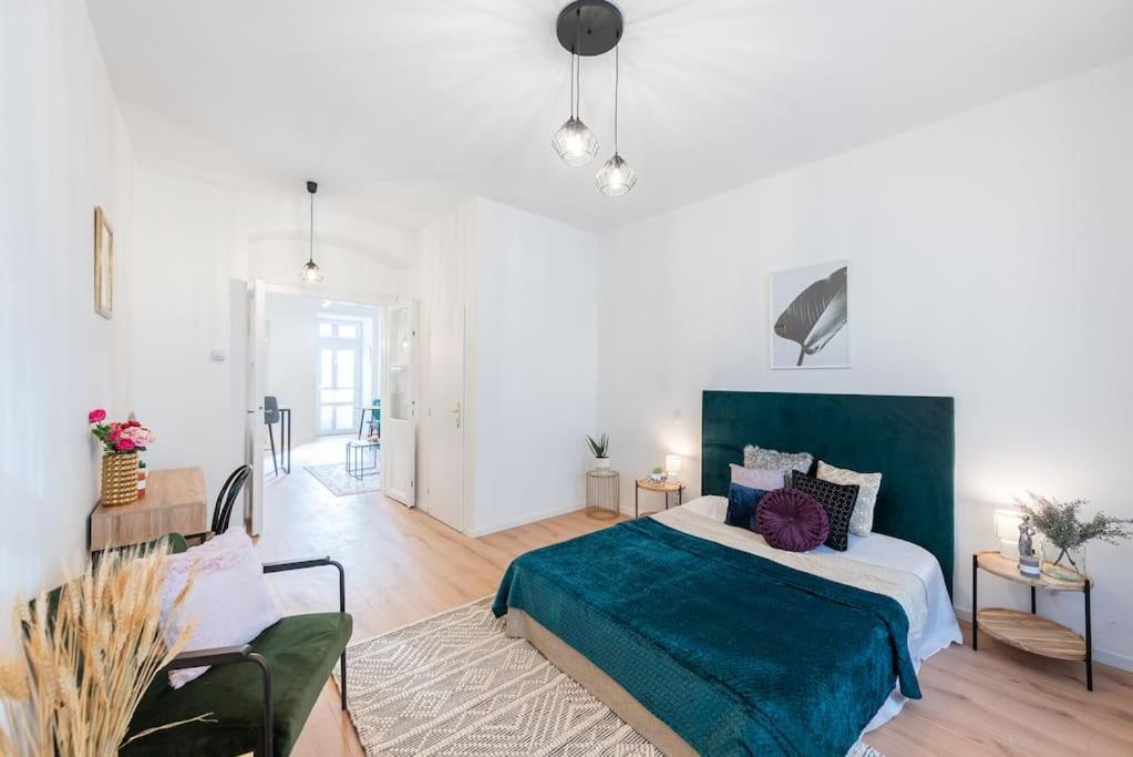 Sweet Cozy Close To Mala Strana Appartement