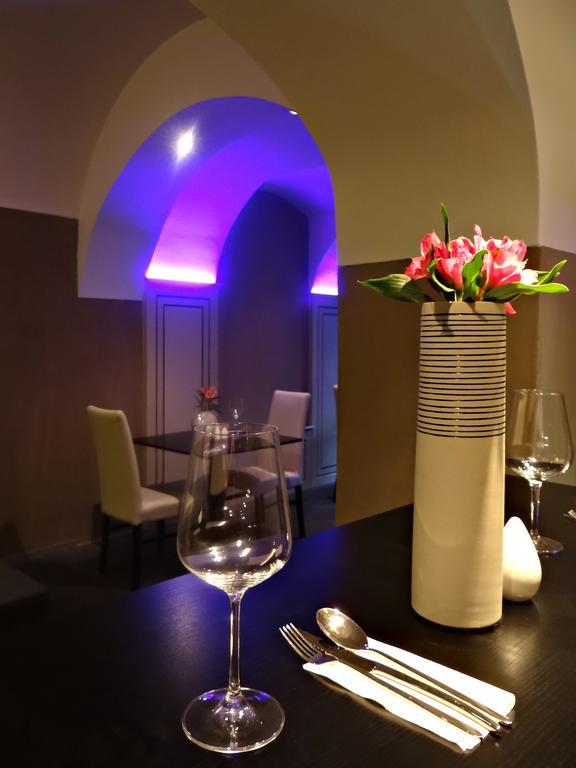 U Krize Prague