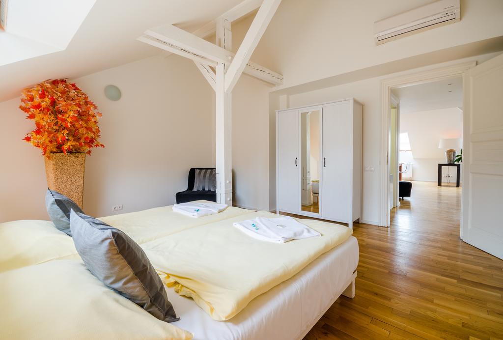 Apartment Historic Centre I Prague