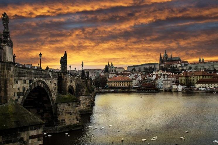 Helen Homestay Vaclavske Namesti * Prague