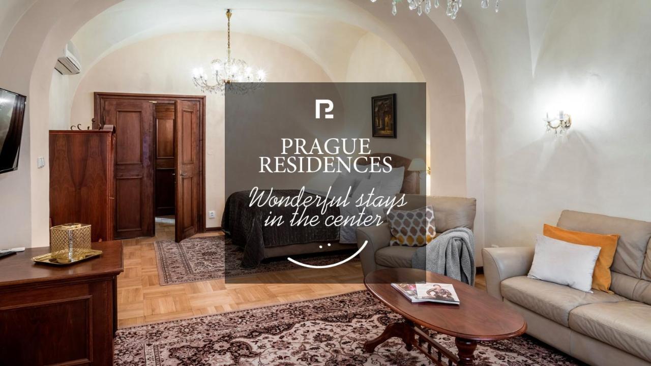 Aurus By Adrez Hotel Prag