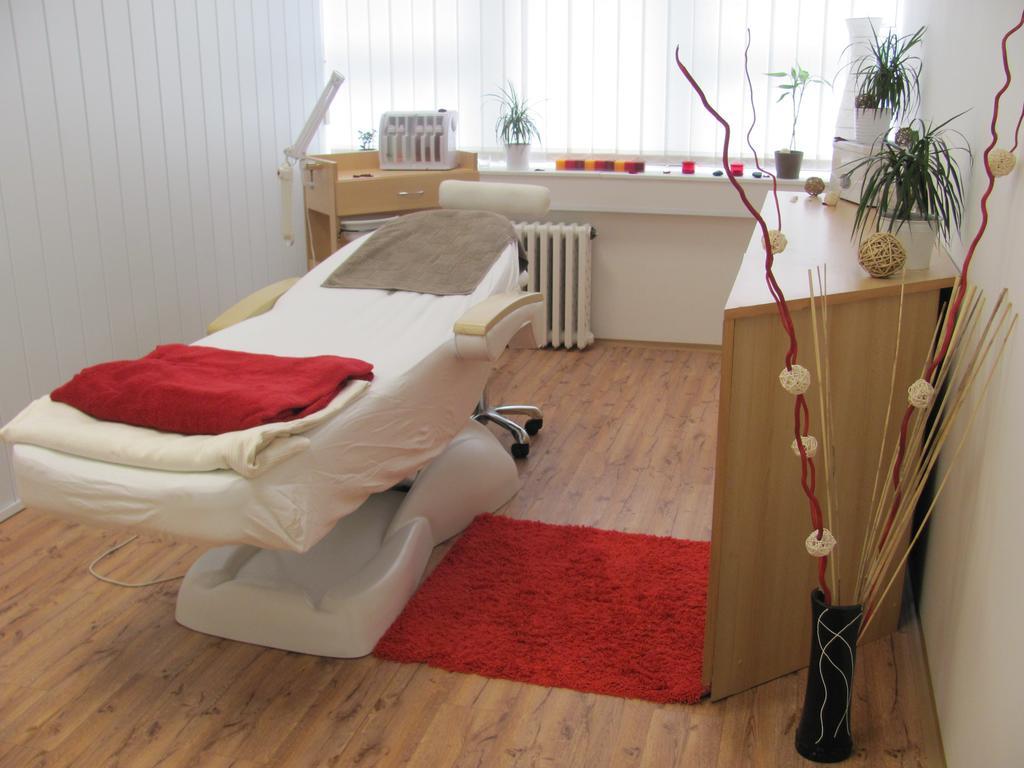 Hotel Dc Rezidence Prague